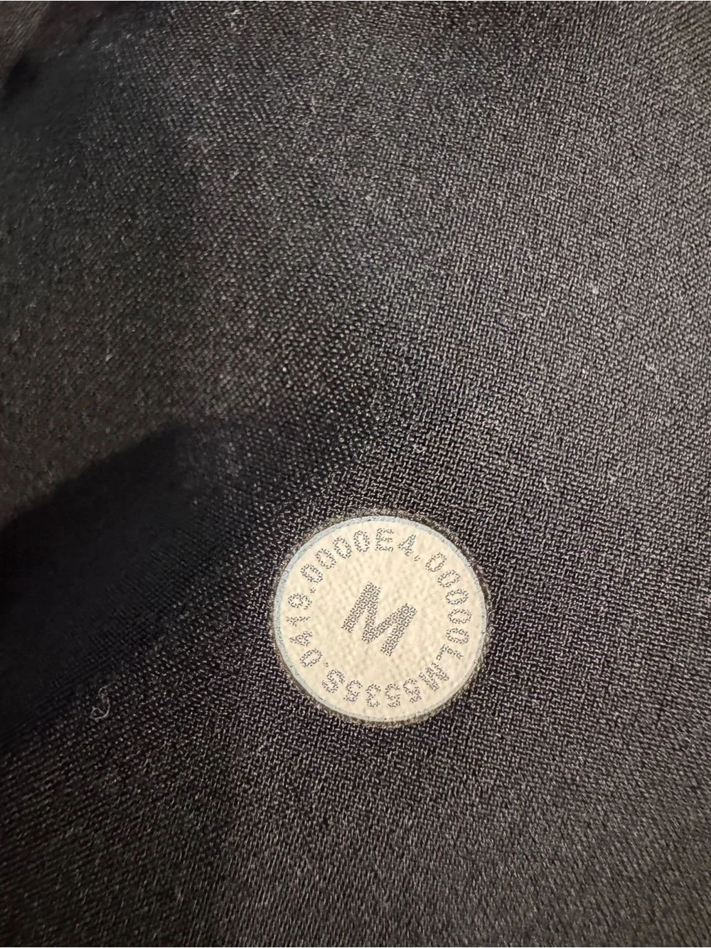 Lululemon Great Wall Pant *32